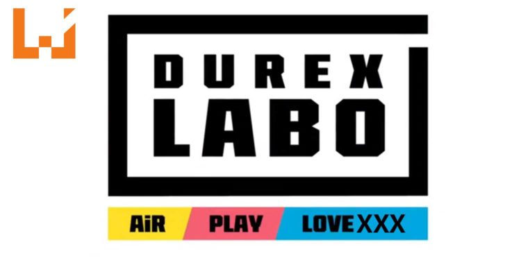 【老司机开车】纸皮还能这样玩？Durex推出《Durex Labo》！