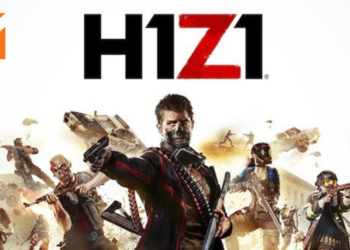 著名大逃杀游戏《H1Z1》登陆PS4！5月22日免费开战！