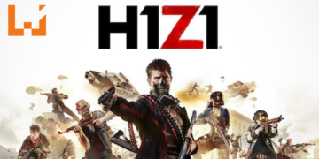 著名大逃杀游戏《H1Z1》登陆PS4！5月22日免费开战！