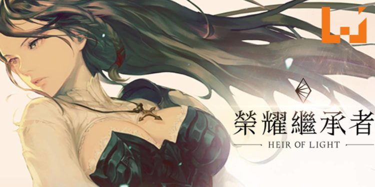 《Heir of Light》迎来Ver 1.2全新5星追随者与新增连续战斗功能！