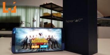 五个你应该买Honor View10的理由！