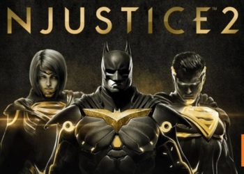 Wanuxi评测《Injustice 2 – Legendary Edition》！完整版体验更佳！