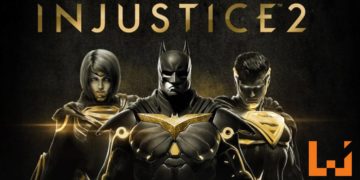 Wanuxi评测《Injustice 2 – Legendary Edition》！完整版体验更佳！