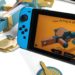 《Nintendo Labo》开箱心得!失去的童真瞬间归来!