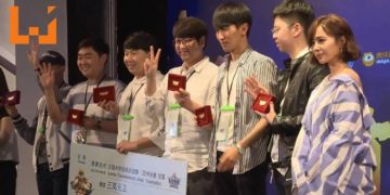 《Lords Mobile》亚洲决赛正式落幕！30,000USD奖金得主出炉！