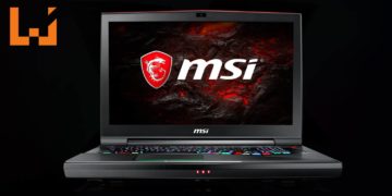 MSI宣布一系列搭载Intel第8代电竞笔电！其中包括拥有i9处理器的GT75 Titan！