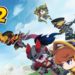 《MapleStory 2》即将在5月开启封测！准备进入3D的萌萌哒世界！
