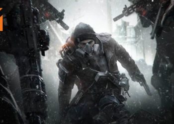 匿名人士透露《The Division》制作室正在开发着大逃杀游戏！