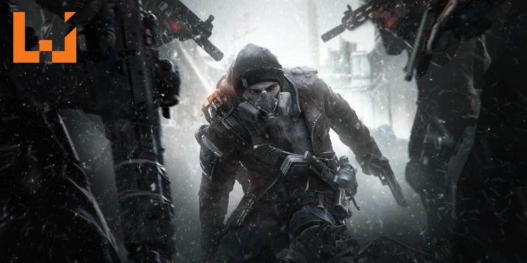 匿名人士透露《The Division》制作室正在开发着大逃杀游戏！