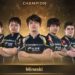Mineski称霸《Dota 2》亚洲邀请赛!东南亚第一个赢得Major赛事战队!