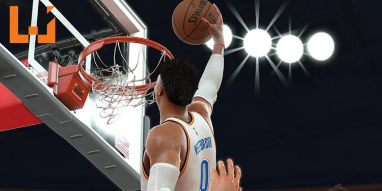 腾讯游戏将推出《NBA2K Online2》手游！打造你的战队 称霸篮球界！