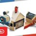 Nintendo正式推出《Nintendo Labo》！纸板设计免费下载！