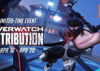 《Overwatch》宣布“Retribution”PvE模式！刺激复仇计划即将开始！