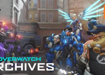 《Overwatch》宣布“Uprising”PvE模式回归！全新模式Retribution即将来临？！