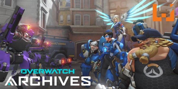 《Overwatch》宣布“Uprising”PvE模式回归!全新模式Retribution即将来临?!