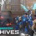《Overwatch》宣布“Uprising”PvE模式回归！全新模式Retribution即将来临？！