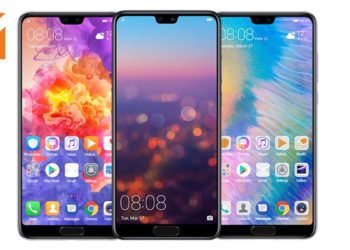 旗舰机HUAWEI P20系列手正式在大马地区发售！游戏性能依然强大！