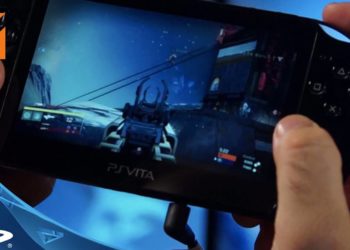 网传PS Vita停产？！只是在西班牙地区而已！