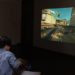 Sony将推出多功能微型投影机MP-CD1!可以连接PS4享受游戏的乐趣!