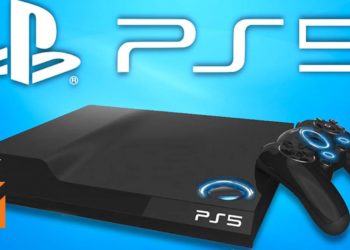 PS5传言会在2018年内登场？！Sony继续与AMD合作？