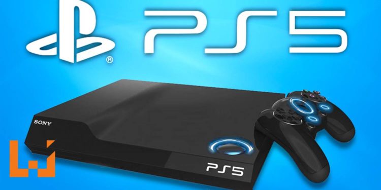 PS5传言会在2018年内登场？！Sony继续与AMD合作？