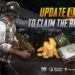 《PUBG MOBILE》(绝地求生手机版)迎来重大版本更新!