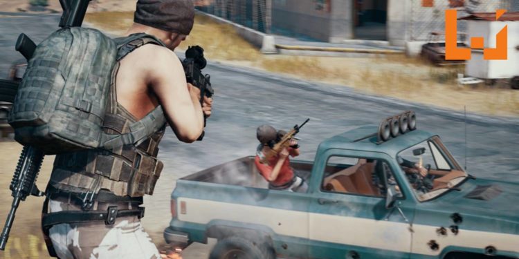 《PUBG》限时事件—War Mode正式开放!只限30人互相残杀!