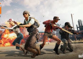 《PUBG》将推出“Tequila Sunrise”限时活动！利用近战武器和散弹枪来厮杀！