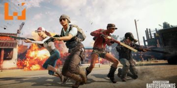 《PUBG》将推出“Tequila Sunrise”限时活动！利用近战武器和散弹枪来厮杀！