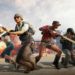 《PUBG》将推出“Tequila Sunrise”限时活动！利用近战武器和散弹枪来厮杀！