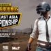 ROG联合MET举办东南亚《PUBG》锦标赛！成为吃鸡游戏的顶级人马吧！