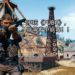奇葩勒索病毒“PUBG Ransomware”!不要金钱 只要你玩《PUBG》才能解锁!