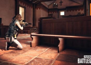 《PUBG》将加入观看敌人视角系统！为了提升自己的技术和举报外挂玩家！