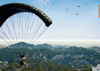 《PUBG》Codename: Savage全新地图揭晓！测试即将开始！