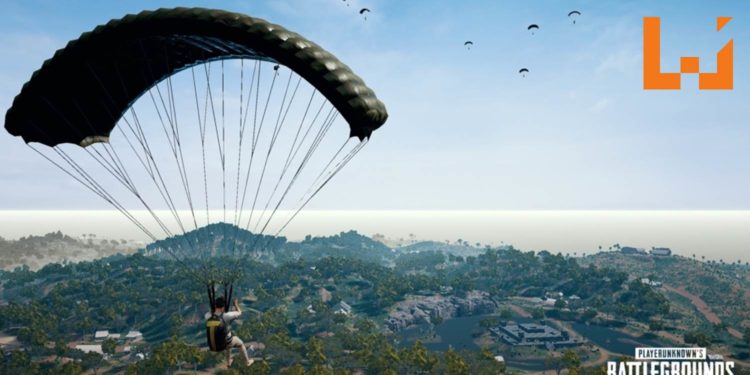 《PUBG》Codename: Savage全新地图揭晓!测试即将开始!
