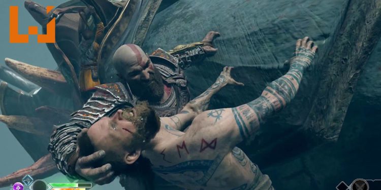 【!!内有剧透请慎入!!】《God of War》结局感想!是毁灭还是新景象的开始?