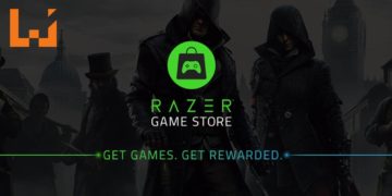 Razer Game Store正式推出！购买游戏享有15%优惠折扣！