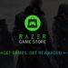 Razer Game Store正式推出！购买游戏享有15%优惠折扣！