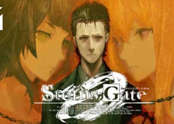 Spike Chunsoft宣布《STEINS;GATE 0》将迎来中文化！这一切都是命运石之门的选择啊！