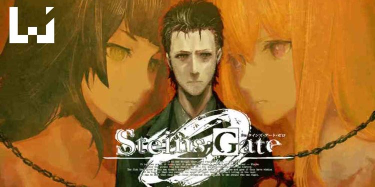 Spike Chunsoft宣布《STEINS;GATE 0》将迎来中文化！这一切都是命运石之门的选择啊！