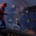 《Spider-Man》PS4游戏内容公开!三个大魔头任你“调戏”!