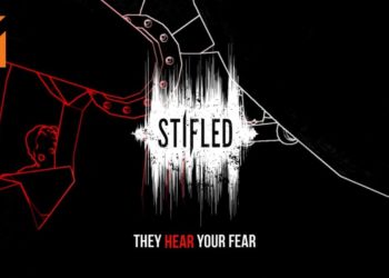 VR恐怖生存游戏《Stifled》正式在PS Store推出下载版！体验黑暗带来的恐惧！
