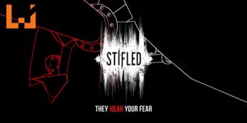 VR恐怖生存游戏《Stifled》正式在PS Store推出下载版！体验黑暗带来的恐惧！