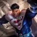 《Arena of Valor》Superman试玩心得！会骚扰人的超人最可怕！