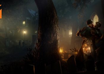 《Vampyr》吸血鬼游戏故事剧情公布！作个帅气的吸血鬼杀手！