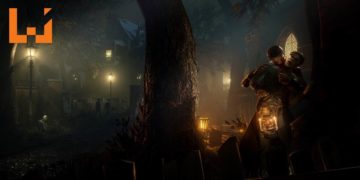 《Vampyr》吸血鬼游戏故事剧情公布！作个帅气的吸血鬼杀手！