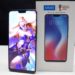 Wanuxi评测Vivo V9!90%占据屏 100%娱乐!