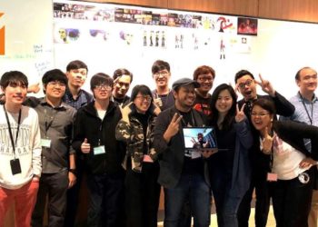 Wanuxi再次专访Wan Hazmer！未来目标是开创私立艺术学校？！