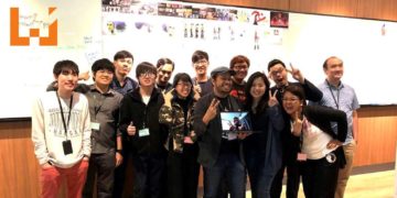 Wanuxi再次专访Wan Hazmer！未来目标是开创私立艺术学校？！