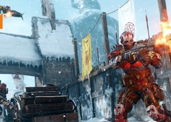 传闻《Call of Duty: Black Ops 4》没有单人模式！专注于多人、僵尸和大逃杀模式！